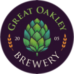 Great Oakley Brewery