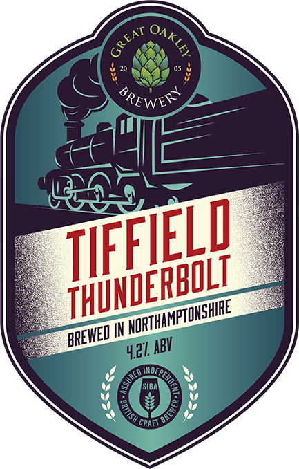 Tiffield Thunderbolt