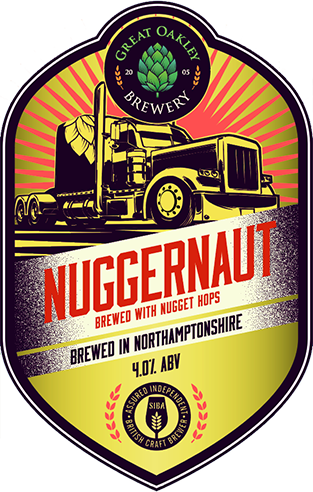 Nuggernaut